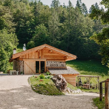 Вілла Odomi Maso Nel Bosco Sant'Orsola Екстер'єр фото
