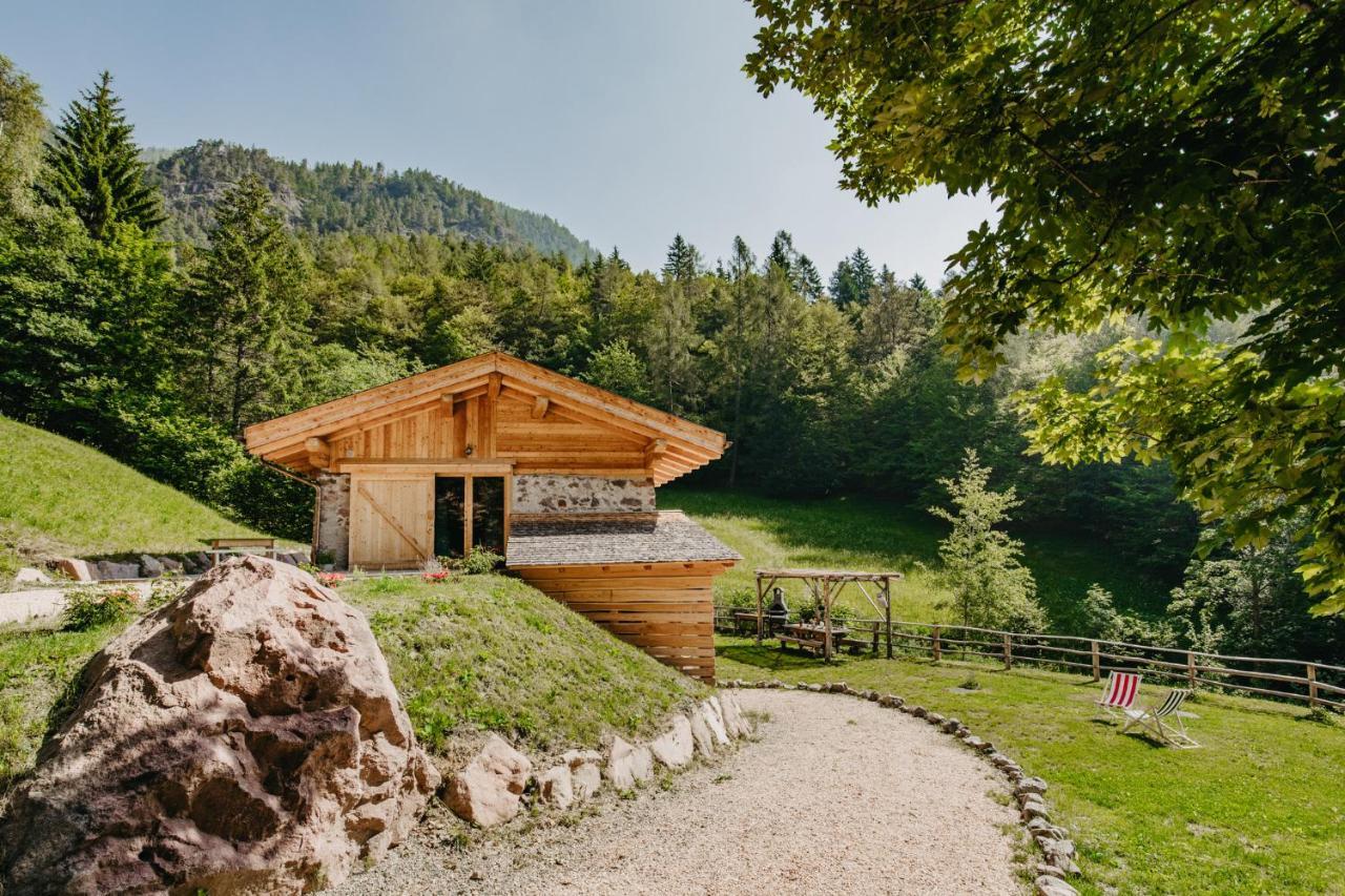 Вілла Odomi Maso Nel Bosco Sant'Orsola Екстер'єр фото